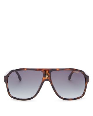 straight top sunglasses