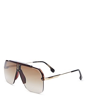 Carrera - Unisex Flat Top Sunglasses, 67mm