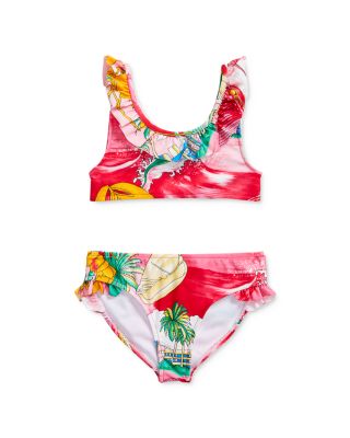ralph lauren two piece bathing suits