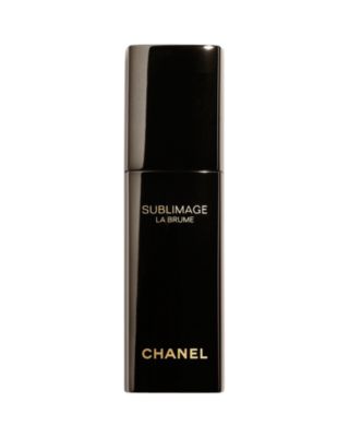 chanel sublimage spray