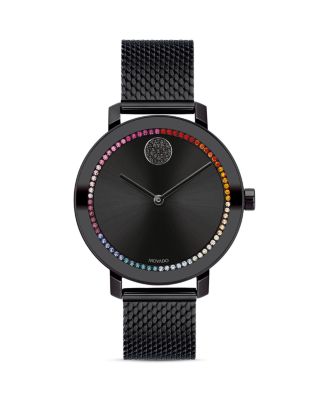 movado replacement band