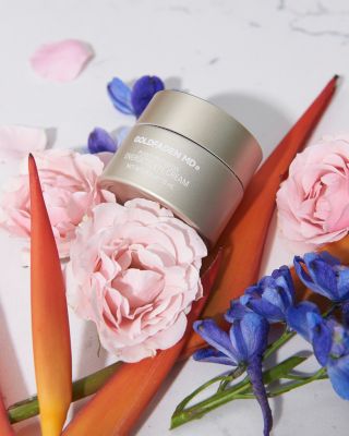 Plant Profusion Energetic Eye Cream