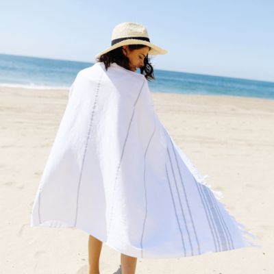 Turkish Beach Towel