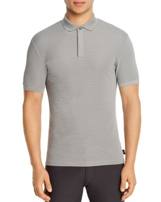 armani collezioni polo shirt