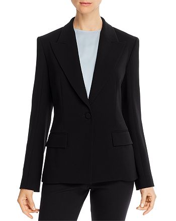 Theory Tailored Slim-Fit Blazer | Bloomingdale's