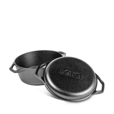 6-Qt. Chef Dutch Oven