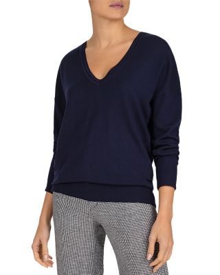 Ermelinda V-Neck Sweater