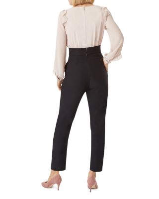 hobbs spot jumpsuit