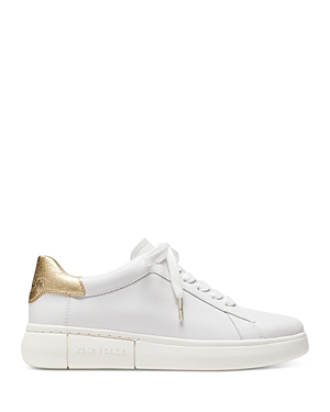 Kate spade new york Women's Lift Lace Up Sneakers