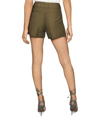 reiss shorts sale