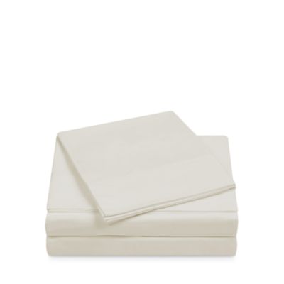 Charisma 400TC Percale Cotton Sheet Set | Bloomingdale's