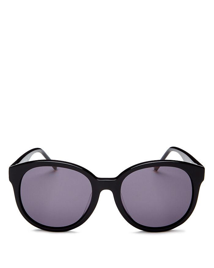 Le Specs Luxe - Women's Fantasy Square Sunglasses, 56mm