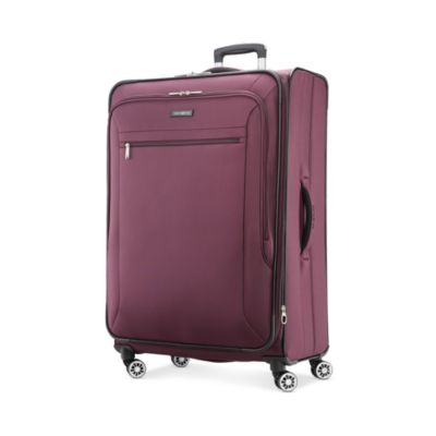 samsonite ascella spinner luggage