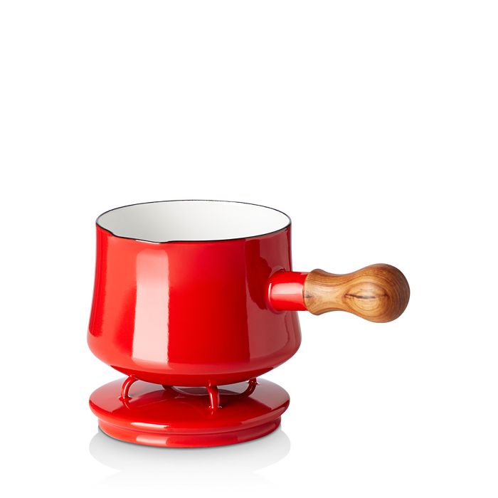 DANSK KOBENSTYLE 1-QUART SAUCEPAN WITH LID