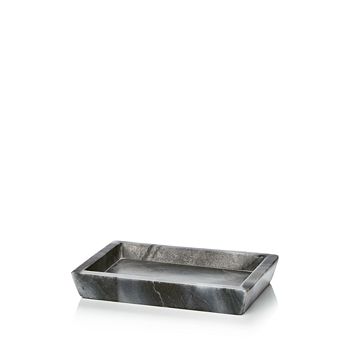Bloomingdale's - Marble Soap Dish - 100% Exclusive
