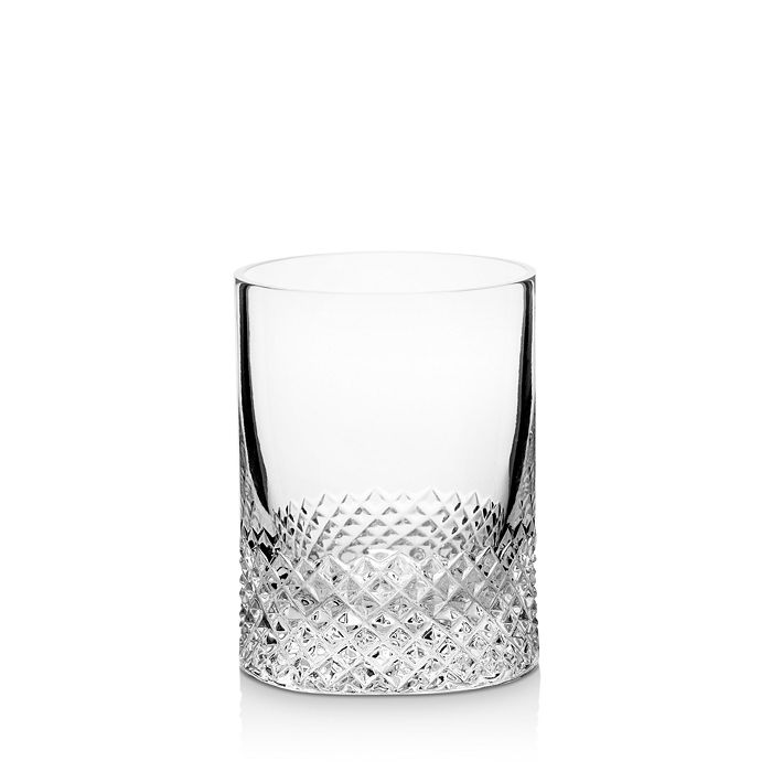 Shop Richard Brendon Diamond Shot Glasses, Set Of 2