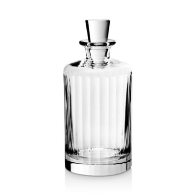 Richard Brendon Fluted Decanter