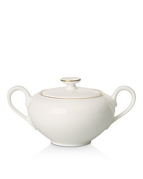 feit Uitpakken details Villeroy & Boch Teapots, Sugar and Creamer Sets - Bloomingdale's