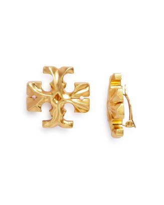 Tory Burch roxanne collection earrings 