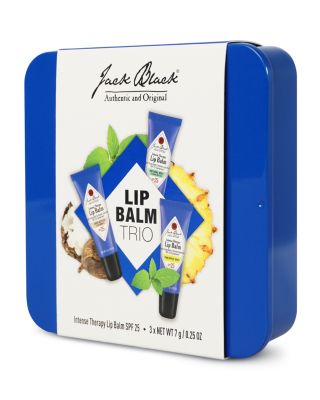 Lip Balm Set ($24 value)