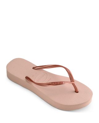 havaianas women's slim sandal