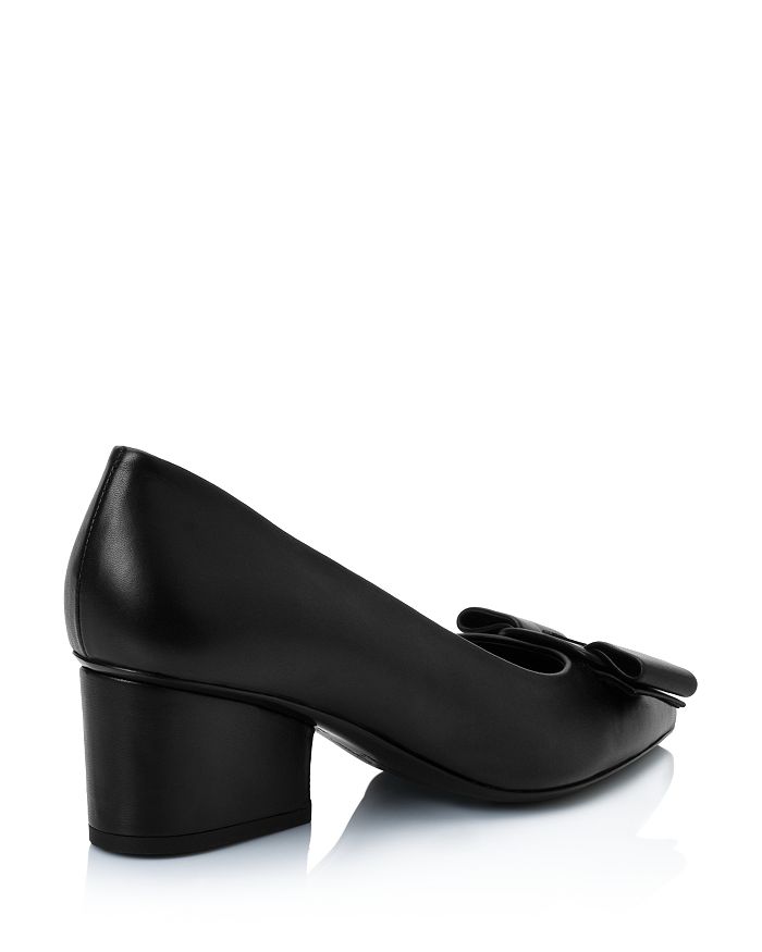 salvatore ferragamo viva pump