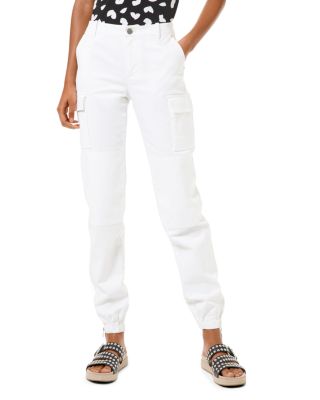 michael kors womens straight leg jeans