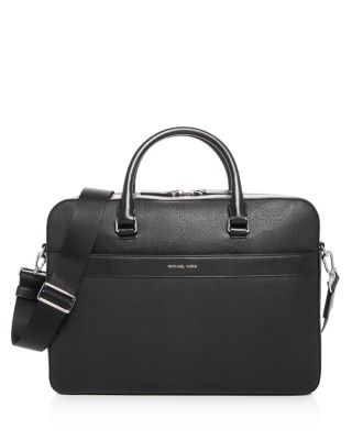 michael kors briefcase bag