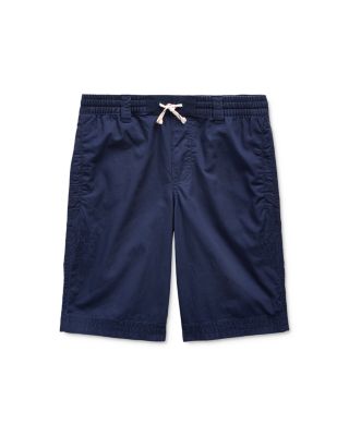 Boys' Cotton Rugby Shorts - Little Kid, Big Kid