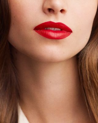 Rouge Herm&egrave;s Satin Lipstick & Refill
