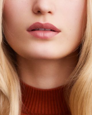 Rouge Herm&egrave;s Matte Lipstick & Refill