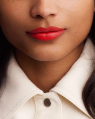 Rouge Herm&amp;egrave;s Matte Lipstick &amp; Refill