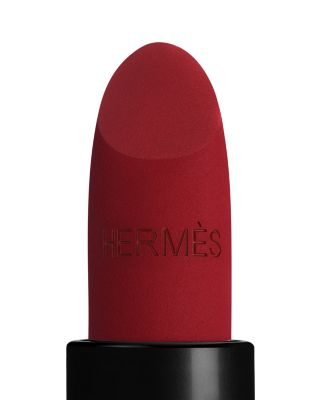 Rouge Herm&egrave;s Matte lipstick