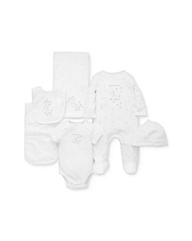 Little Me - Unisex Cotton Gift Set - Baby