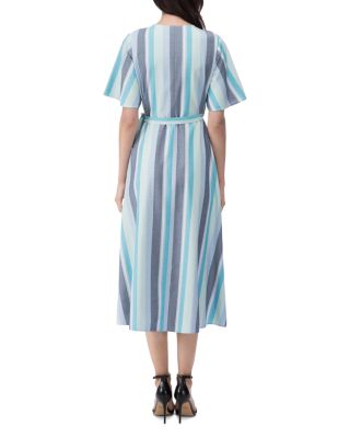 abs dresses bloomingdales