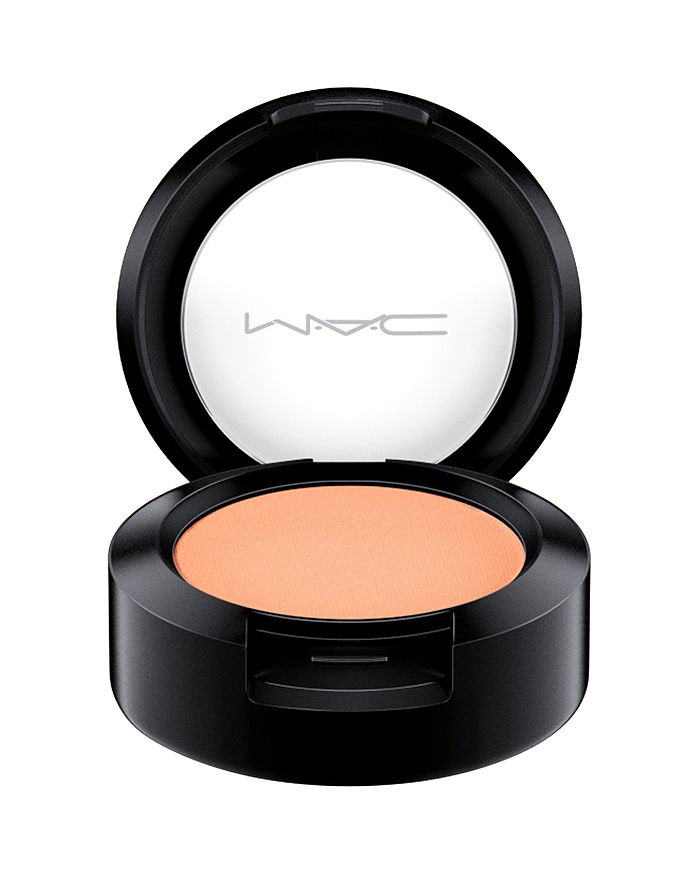 Mac Eye Shadow - Matte In Samoa Silk