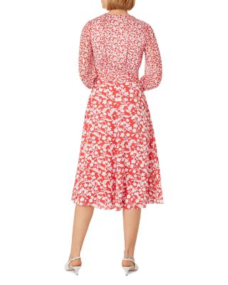 open lace back dress VESTIDO DOLCE & GABBANA SATIN CORSET DRESS VERMELHO 44 ORIGINAL  Gringa