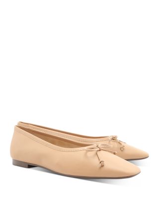 Women's Arissa Slip On Flats