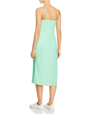 alice mccall delilah midi dress