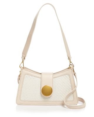 elleme baguette bag