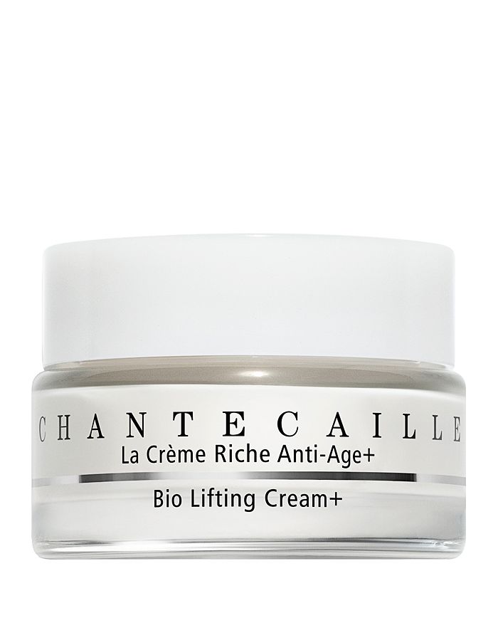 Shop Chantecaille Bio Lifting Cream+ Mini Size- 0.5 Oz.