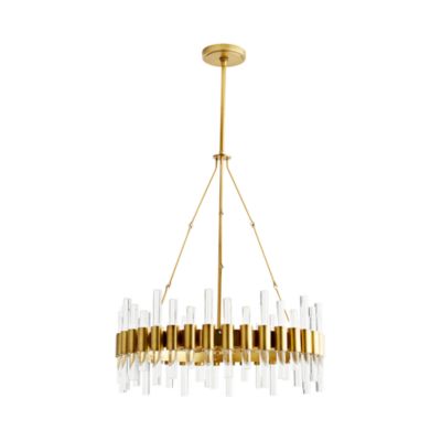 Haskell Small Chandelier