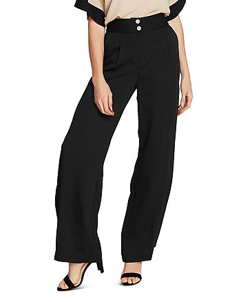 vince camuto wide leg trousers
