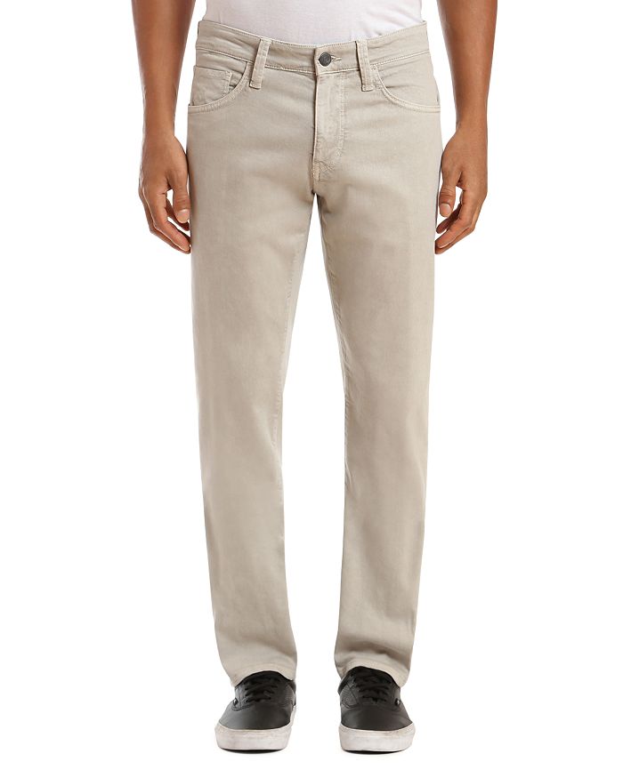 Mavi Marcus Slim Fit Jeans in Paloma | Bloomingdale's
