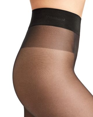 Satin Touch Comfort Sheer Tights