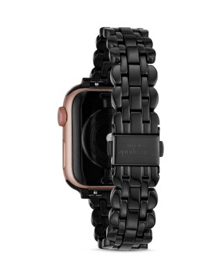 Scallop Apple Watch Bracelet