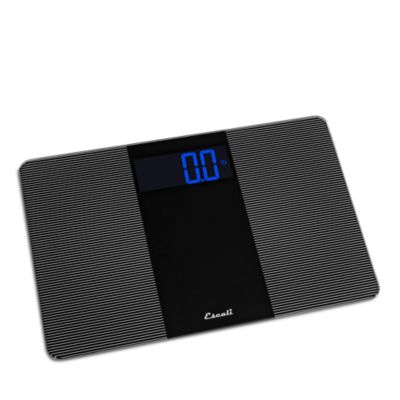 Extra Wide Bathroom Scale