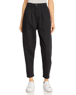Levi's Pleated Balloon Pants | Bloomingdale's