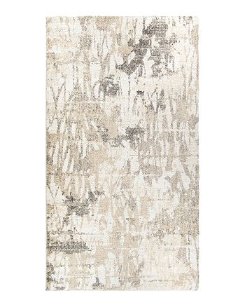 Palmetto Living - Orian Next Generation Abstract Canopy  Area Rug, 5'3" x 7'6"