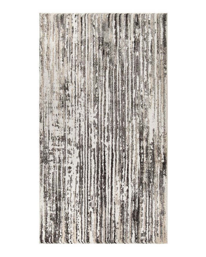 Palmetto Living Orian Next Generation Birchtree Area Rug, 5'3 X 7'6 In Natural